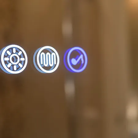 Nox بيت ضيافة