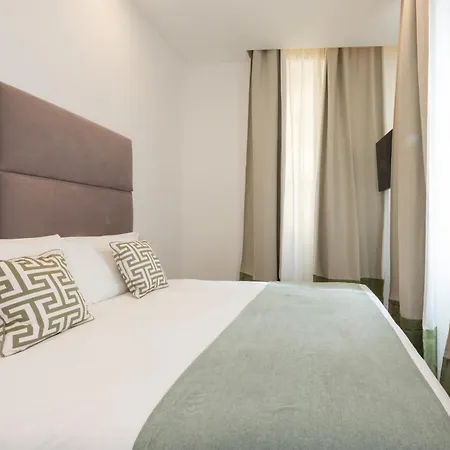 بيت ضيافة Nox