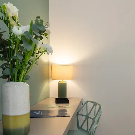 Nox بيت ضيافة 4*