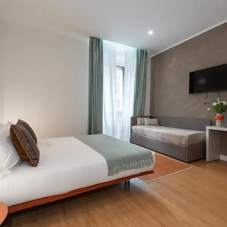 بيت ضيافة Nox روما