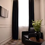 Nox بيت ضيافة روما