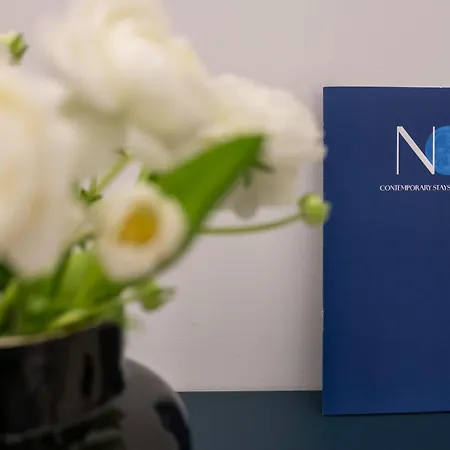 Πανσιόν Nox