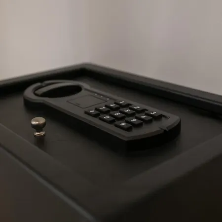 Гостевой дом Nox 4*