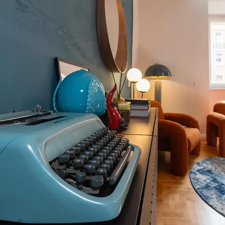 Nox Maison d'hôtes 4*