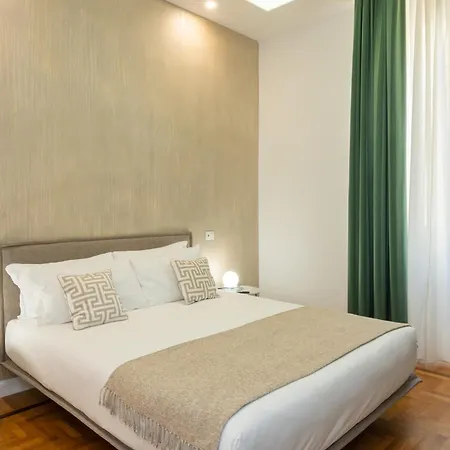 Maison d'hôtes Nox Rome