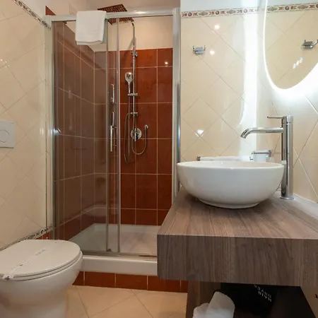 Guest house Nox 5*