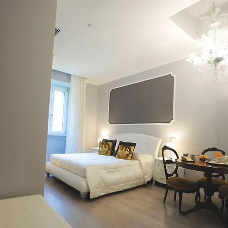 Nox Maison d'hôtes 4*