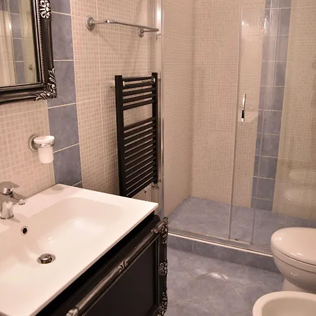 Maison d'hôtes Nox Rome