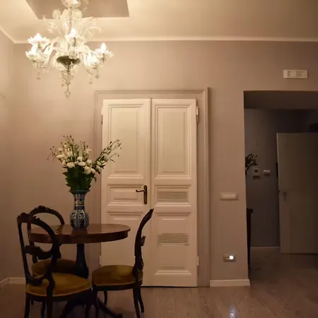 Maison d'hôtes Nox Rome