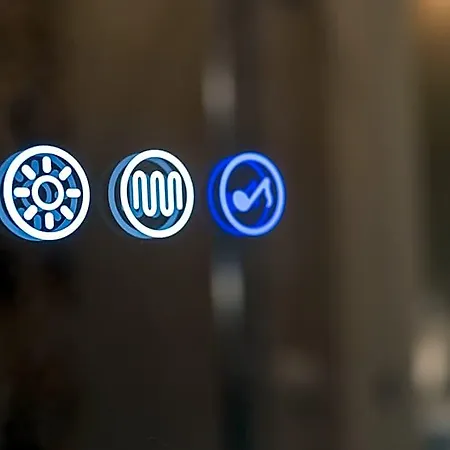 בית הארחה Nox