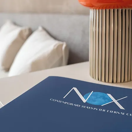 Πανσιόν Nox