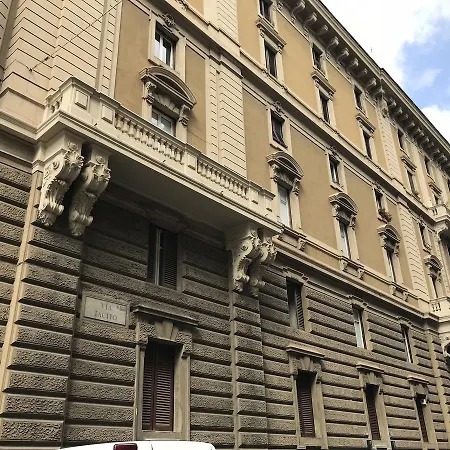 Nox 5* Rome