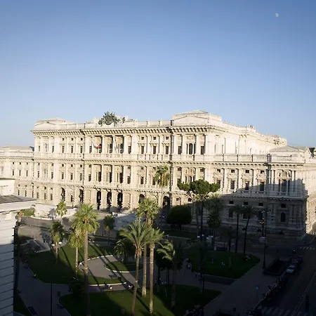 Nox 5* Rome