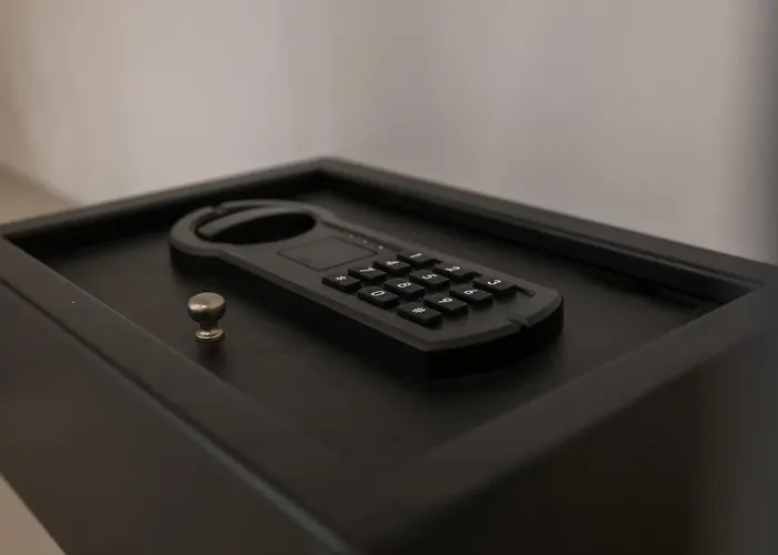 Гостевой дом Nox 4*