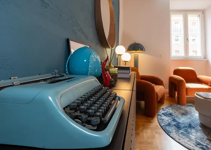 Nox בית הארחה 4*