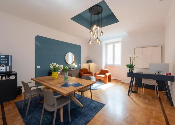 Nox בית הארחה רומא