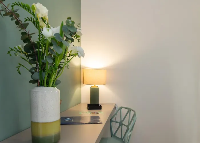 Nox Гостевой дом 4*