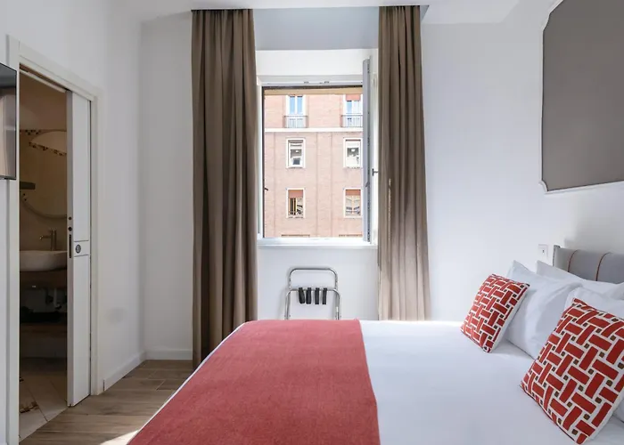 בית הארחה Nox