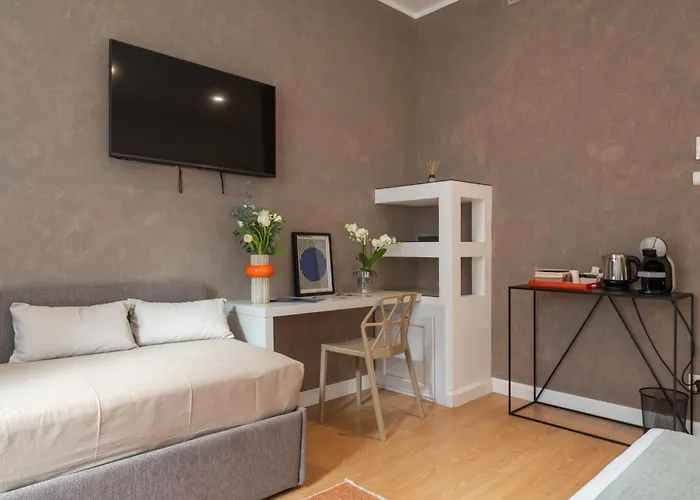 Nox Гостевой дом 4*