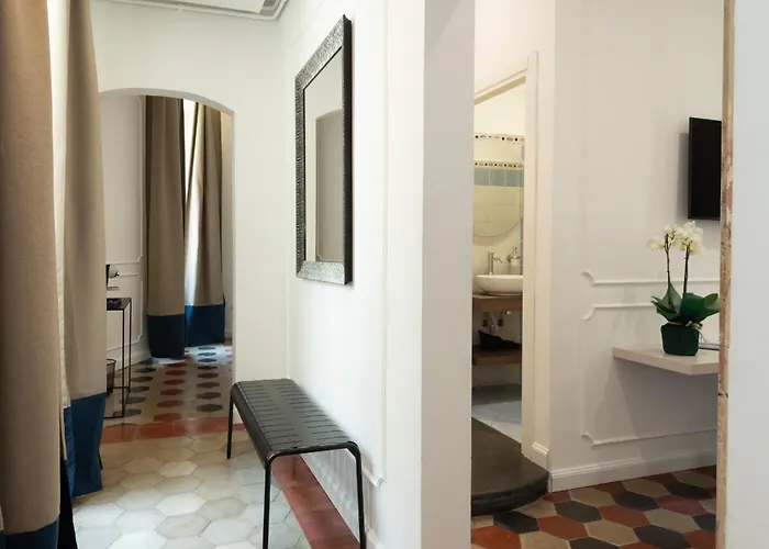 Nox Гостевой дом Рим