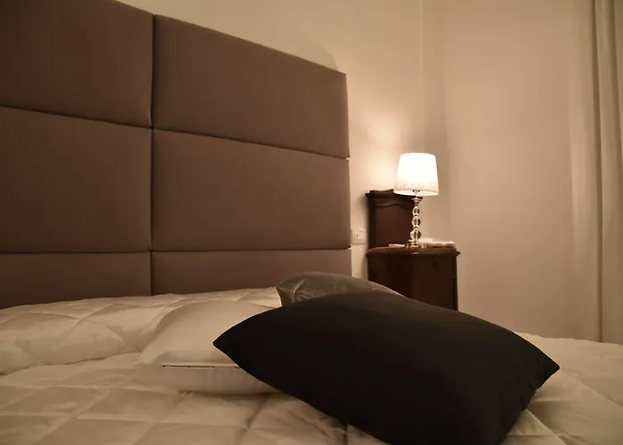 Nox בית הארחה 4*