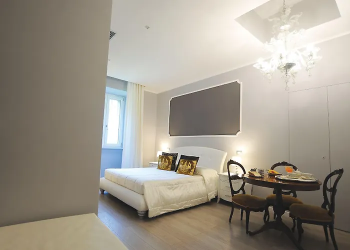 Nox Гостевой дом 4*