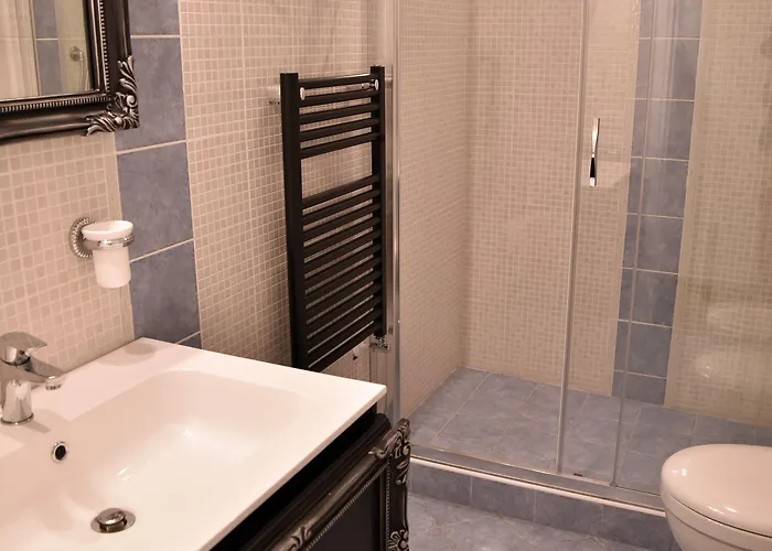 בית הארחה Nox רומא