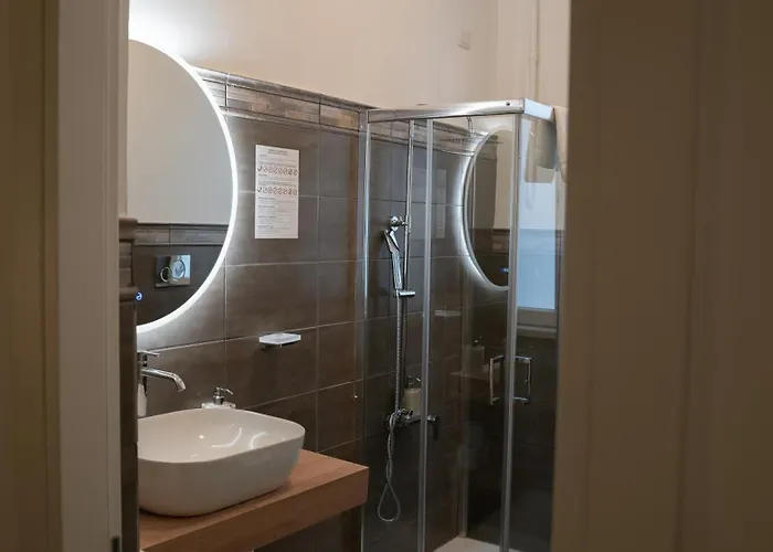 Гостевой дом Nox