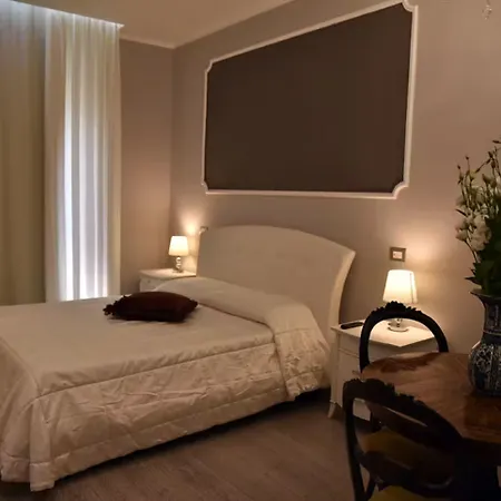 Nox 4* Róma