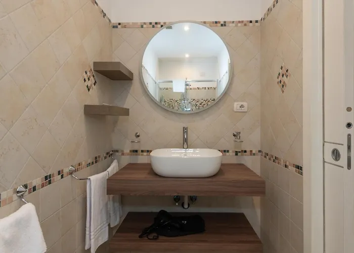 Affittacamere Nox 4*