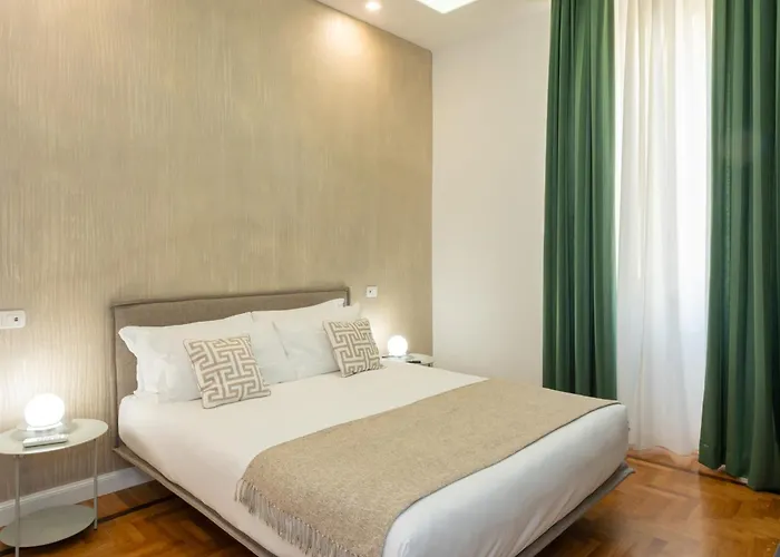 Affittacamere Nox Roma