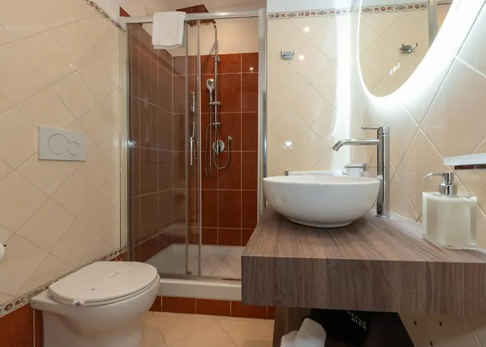 Affittacamere Nox 4*