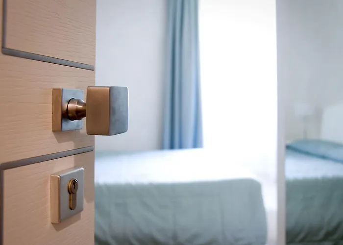 Nox Affittacamere Roma