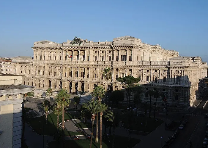 Nox Affittacamere 4*