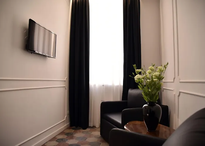 Nox Affittacamere Roma