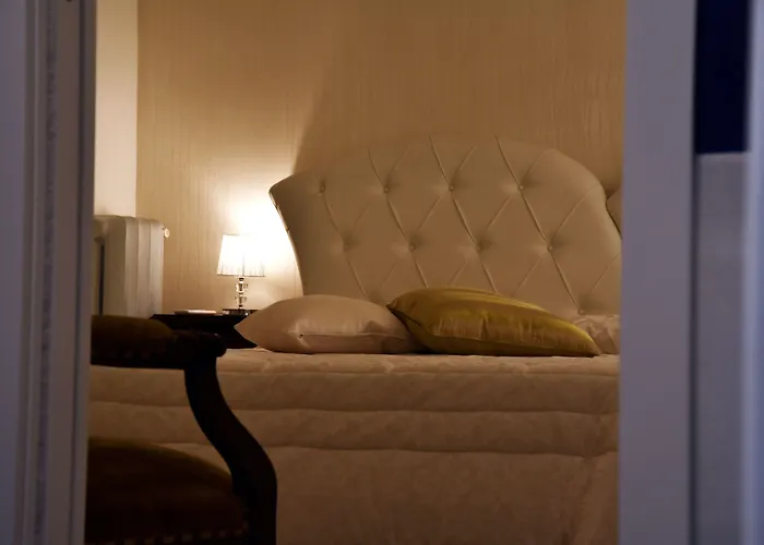 Nox Affittacamere Roma