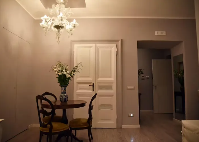 Affittacamere Nox Roma